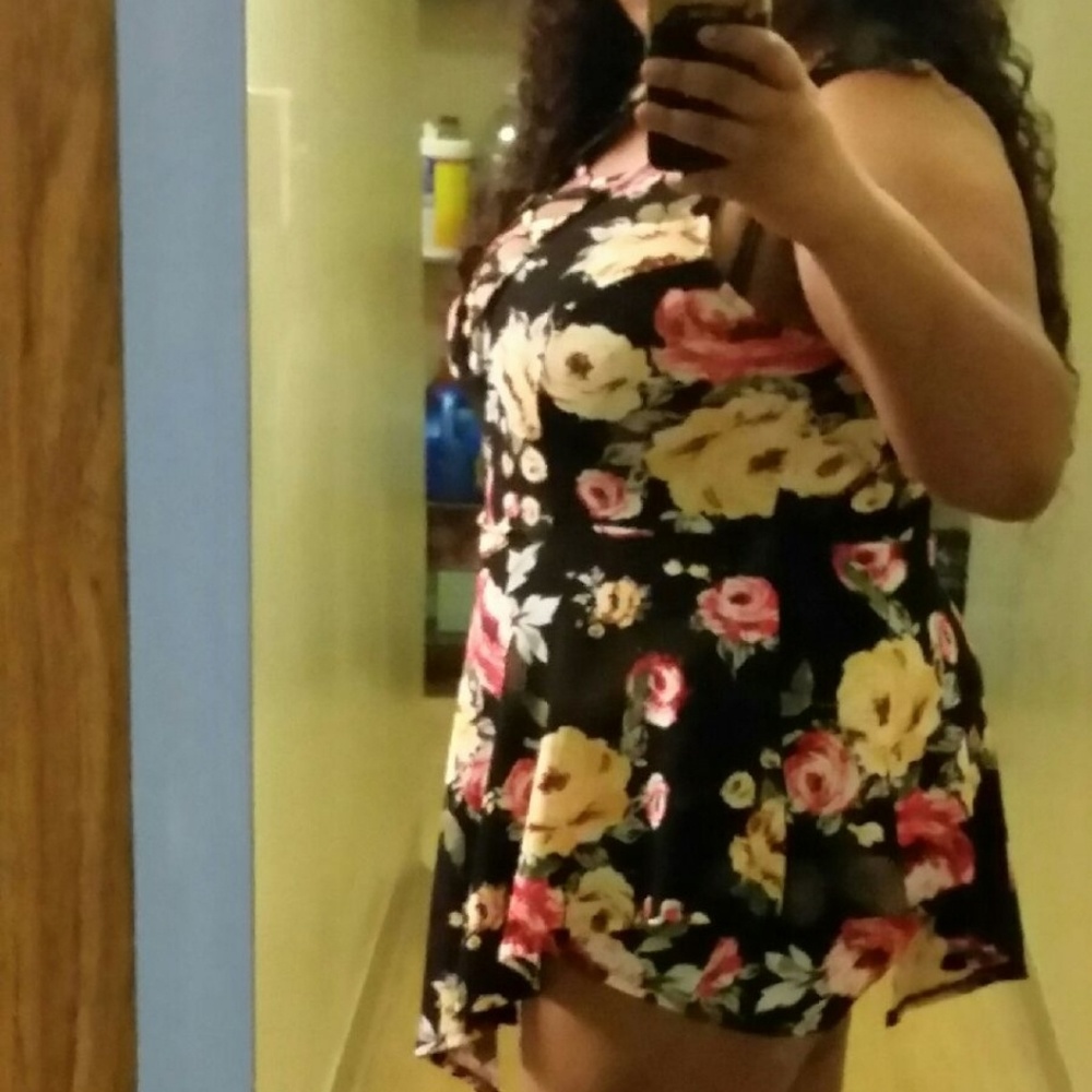 Romper - Picture 4 of 6